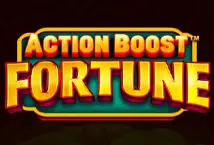 Action Boost Fortune